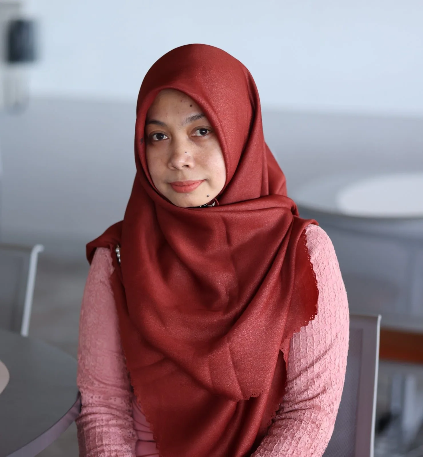 Ibu Nining Ismiyani
