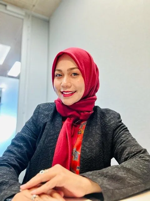 Ibu Fatona Suraya