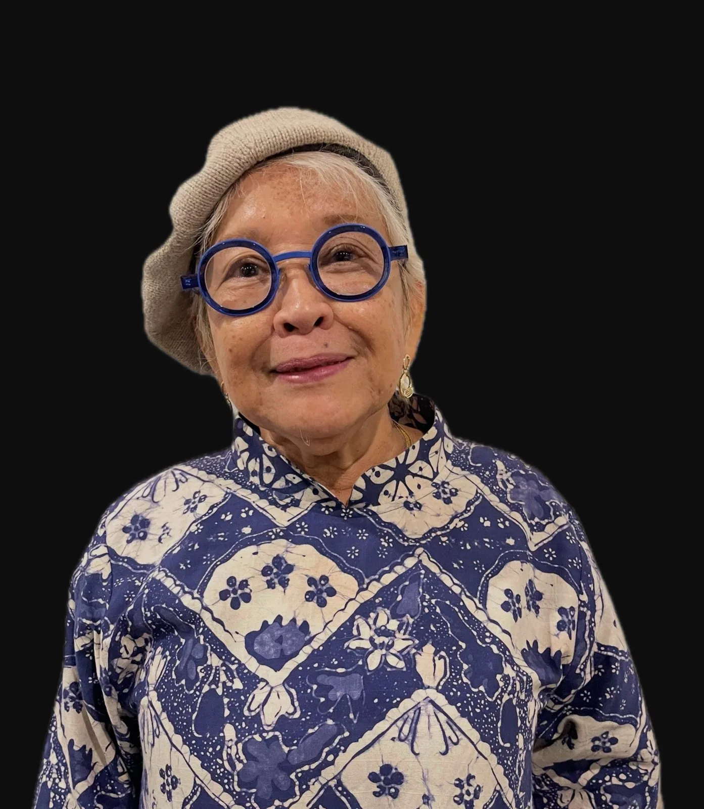 Ibu Bea Awati