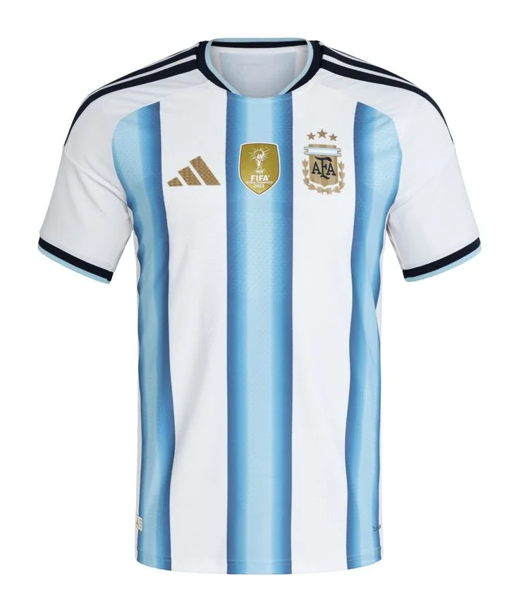 ARGENTINA World Cup 2026 Football Jersey
