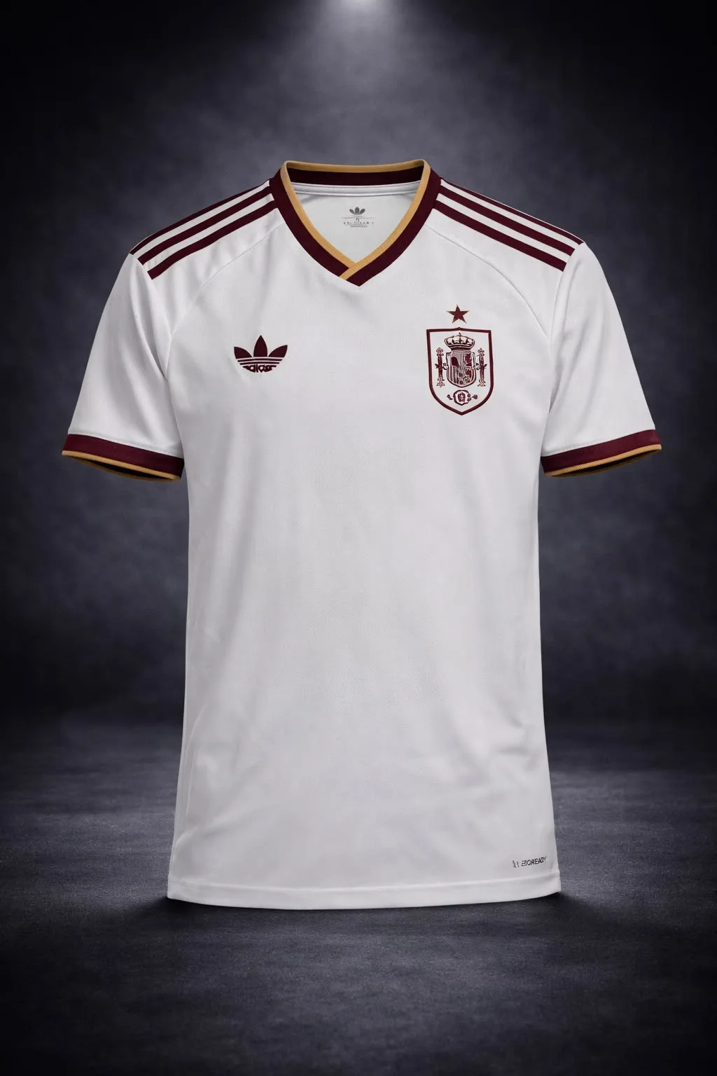 SPAIN World Cup 2026 Football Jersey
