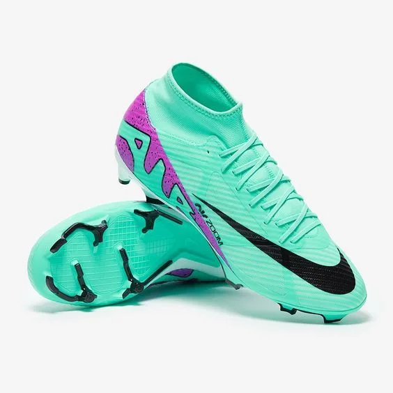Nike Air Zoom Mercurial Superfly IX Academy FG MG