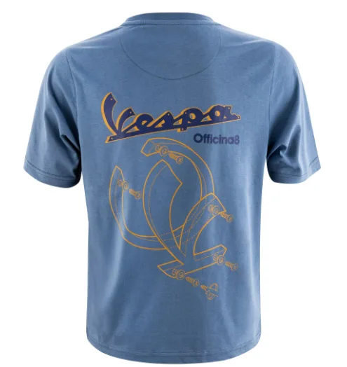 Baju Vespa