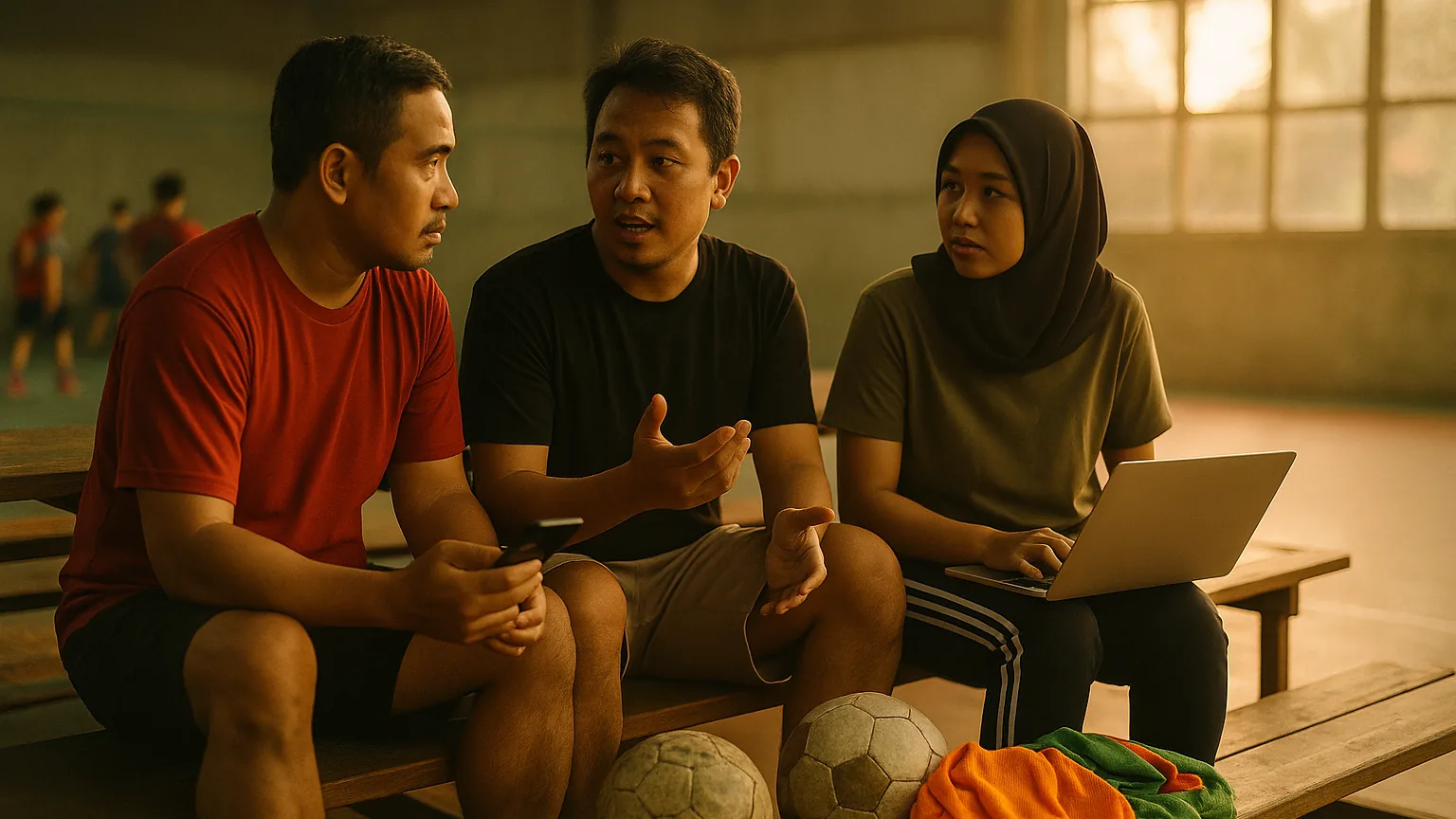 Software keanggotaan terbaik untuk klub kecil (panduan jujur sebelum memilih)