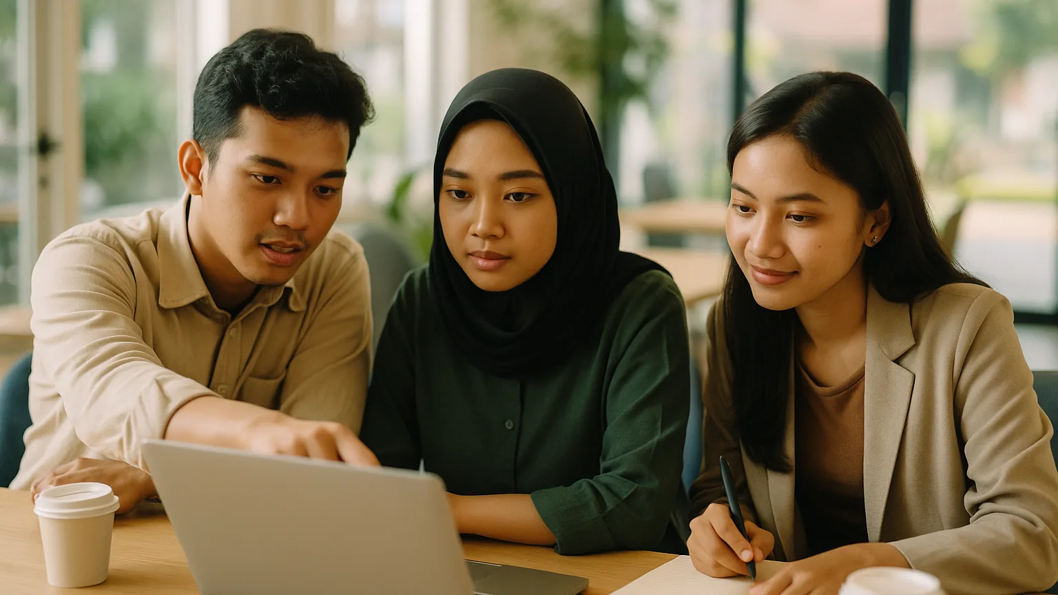 Glue Up vs Anggota: platform keanggotaan mana yang cocok untuk organisasi Anda?