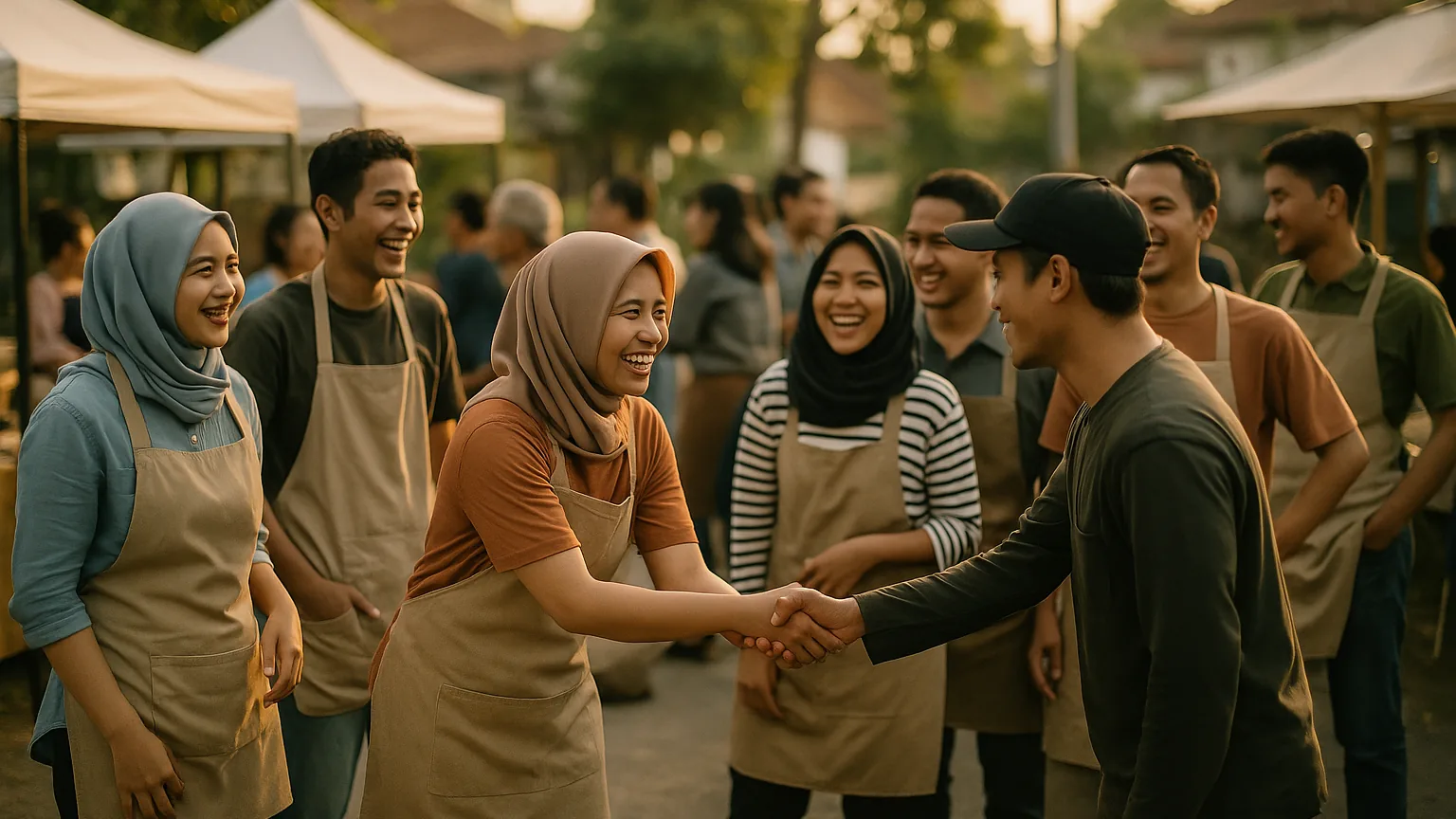 Member acquisition strategies for associations