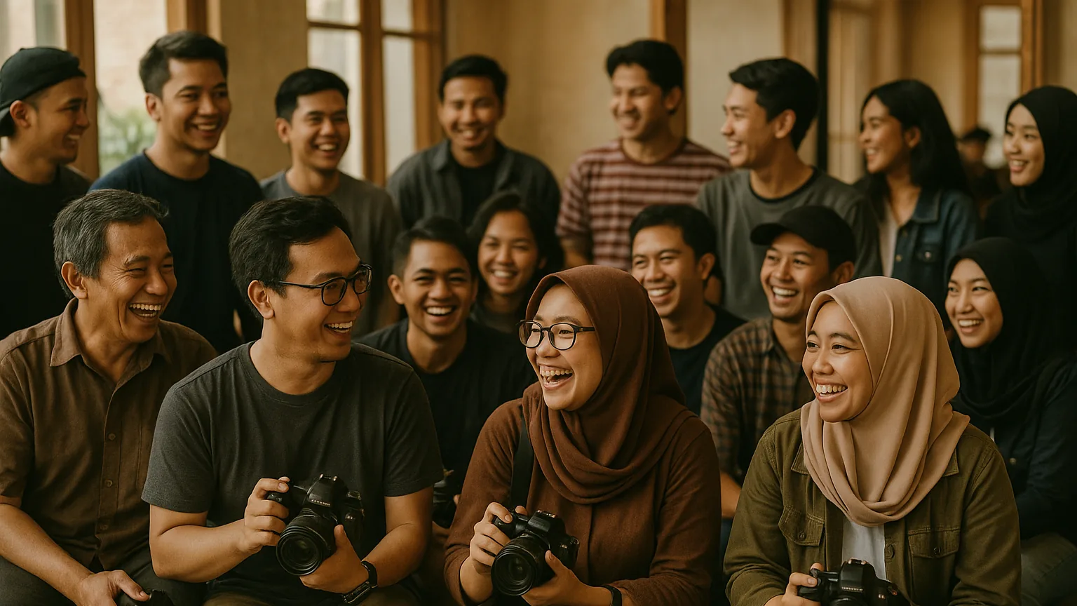 Retensi anggota: panduan lengkap
