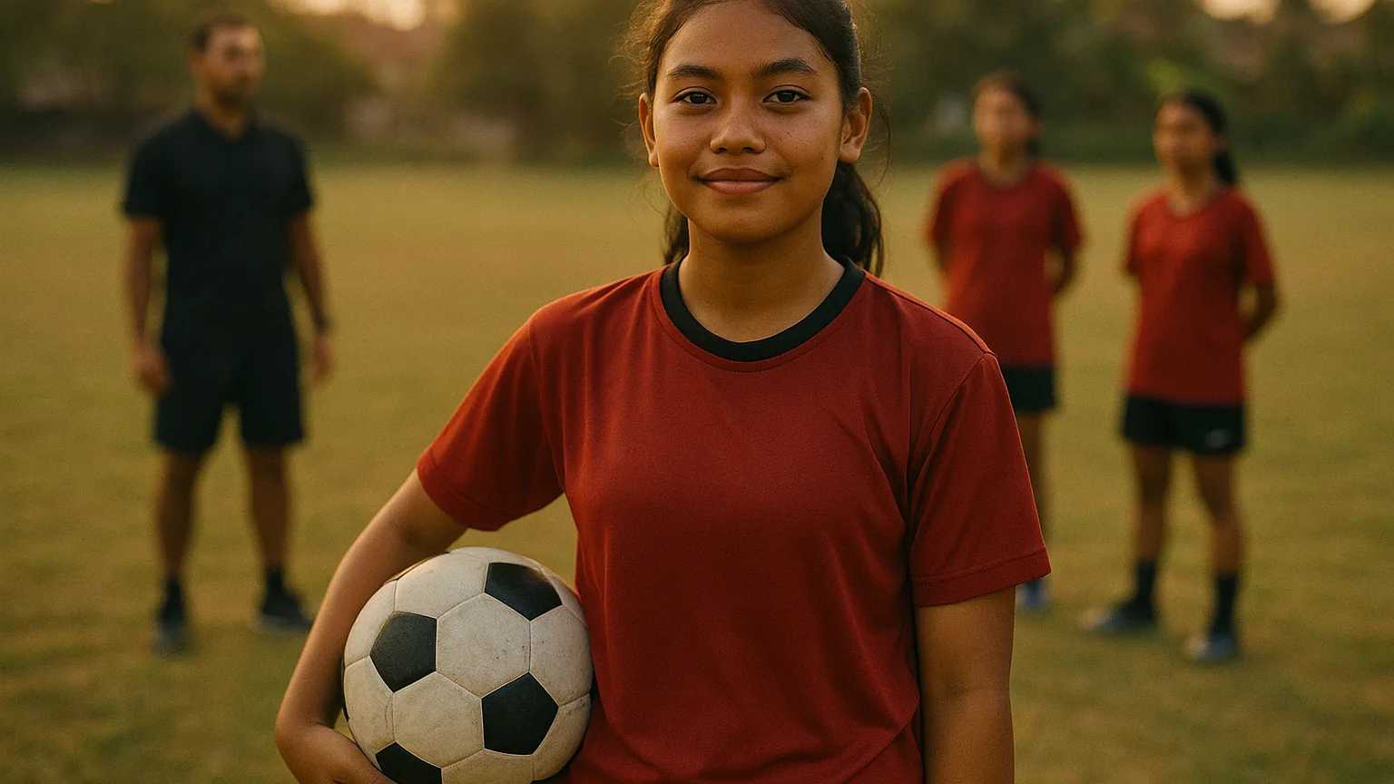 Setiap pemain punya profil yang bisa didukung pendukung selama 1, 6, atau 12 bulan, dibayar lewat halaman donasi klub