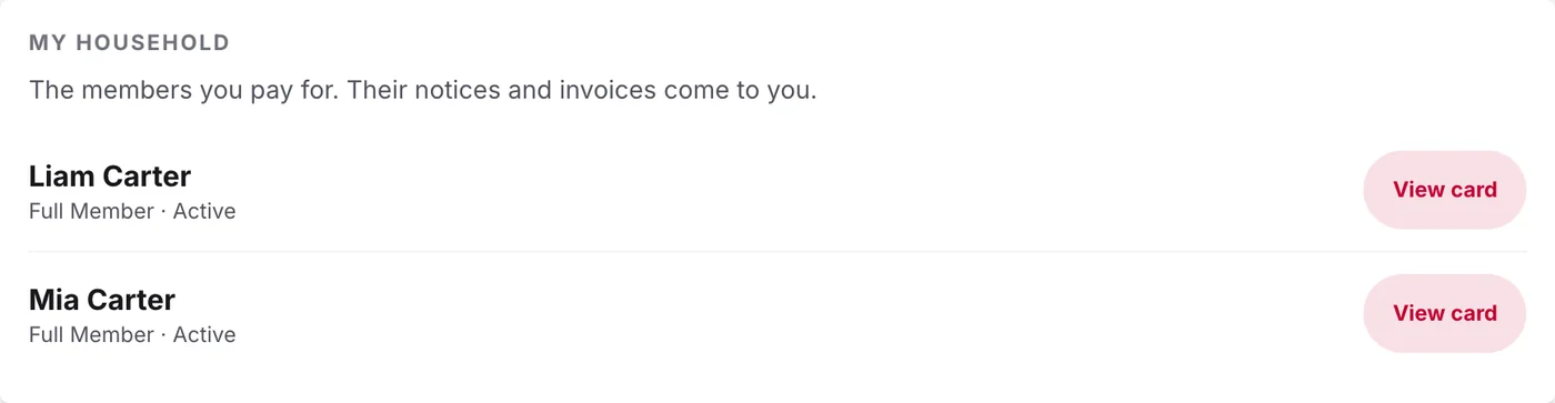 No email address? No problem