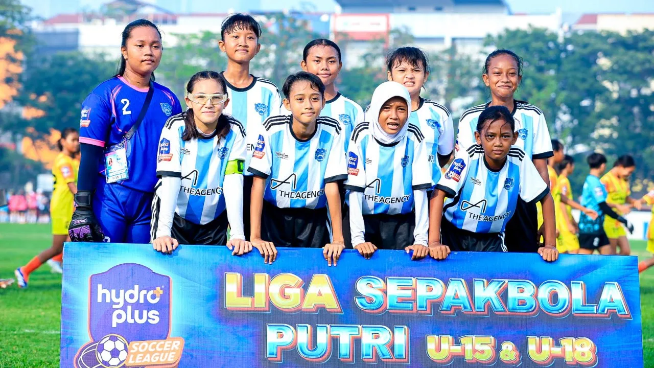 Setiap Laga Adalah Final