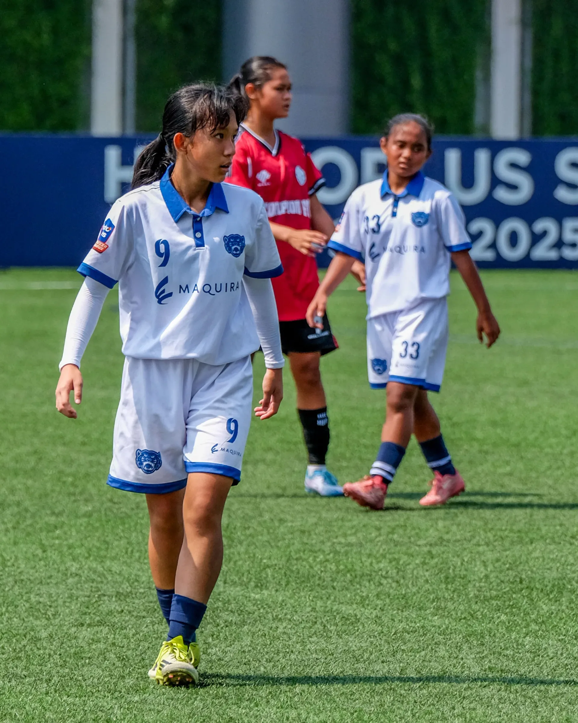 hydroplus soccer league all-stars kudus (5-10 july 2026)
