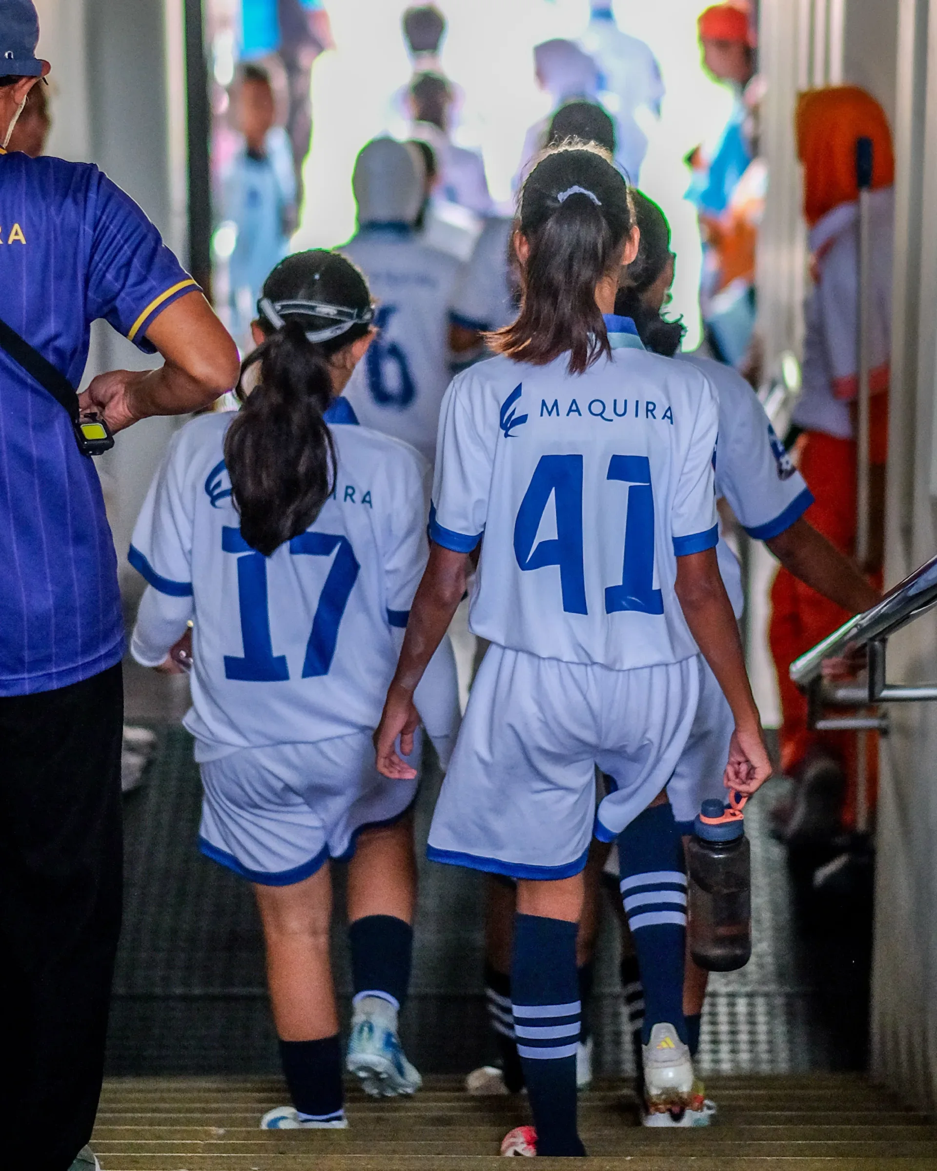 hydroplus soccer league all-stars kudus (5-10 july 2026)