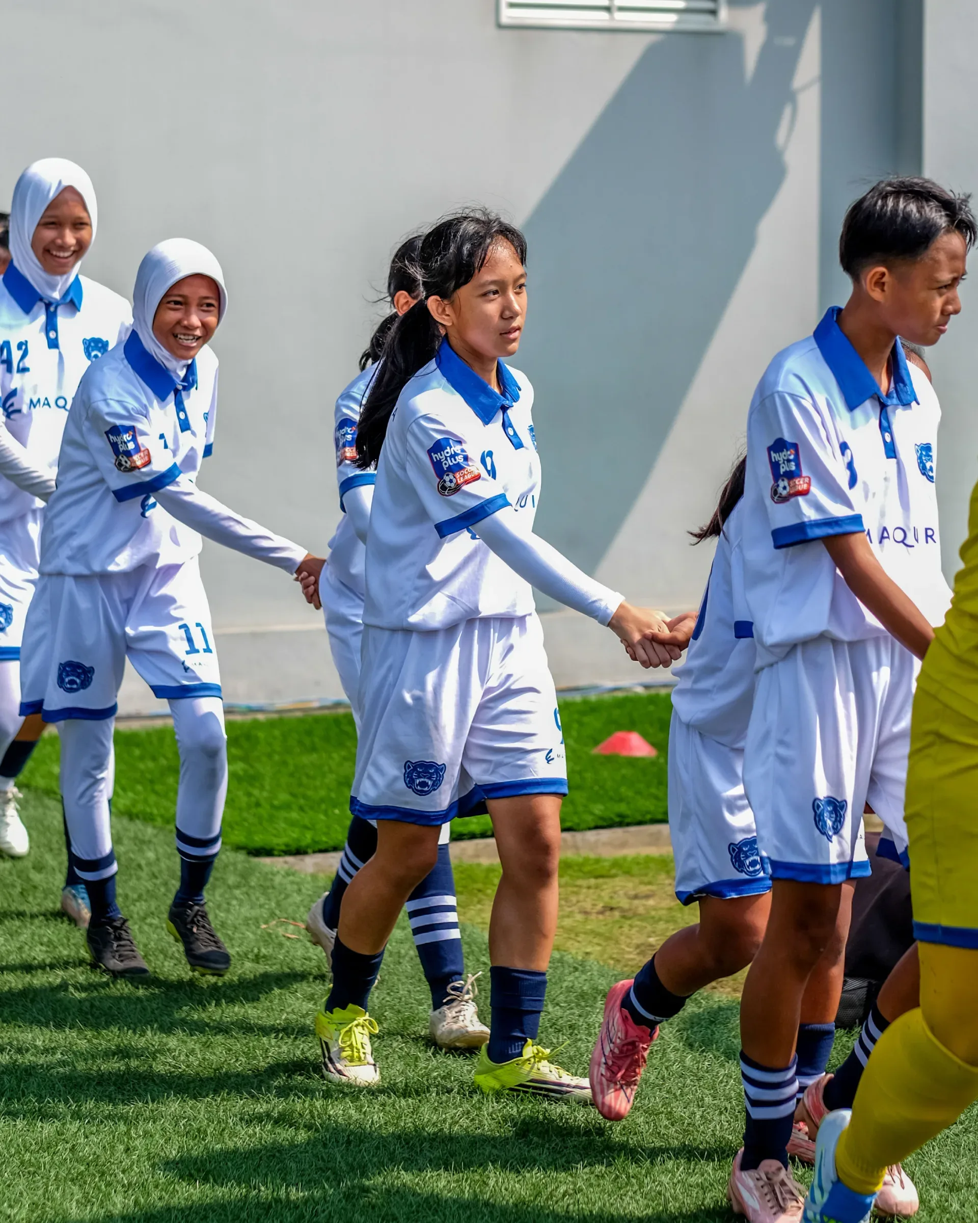 hydroplus soccer league all-stars kudus (5-10 july 2026)