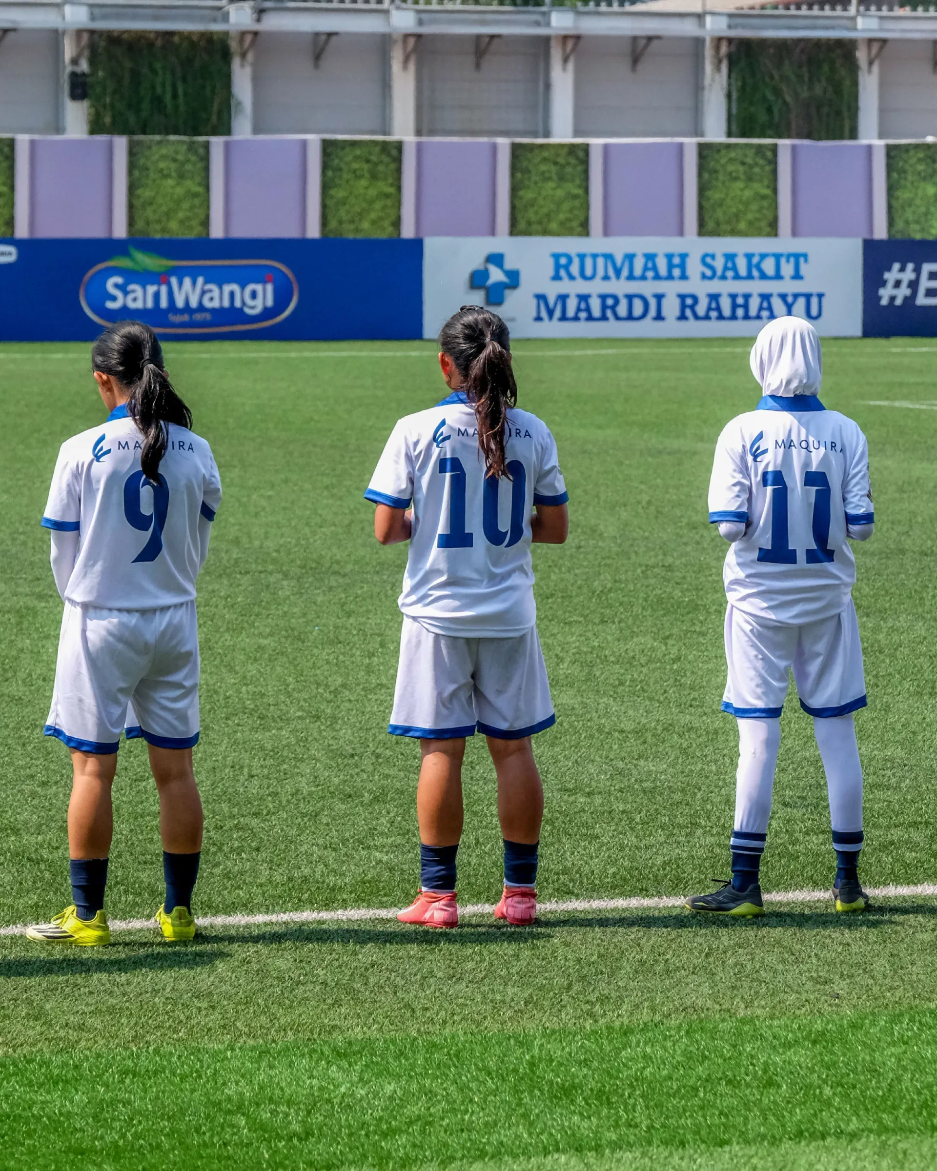 hydroplus soccer league all-stars kudus (5-10 july 2026)