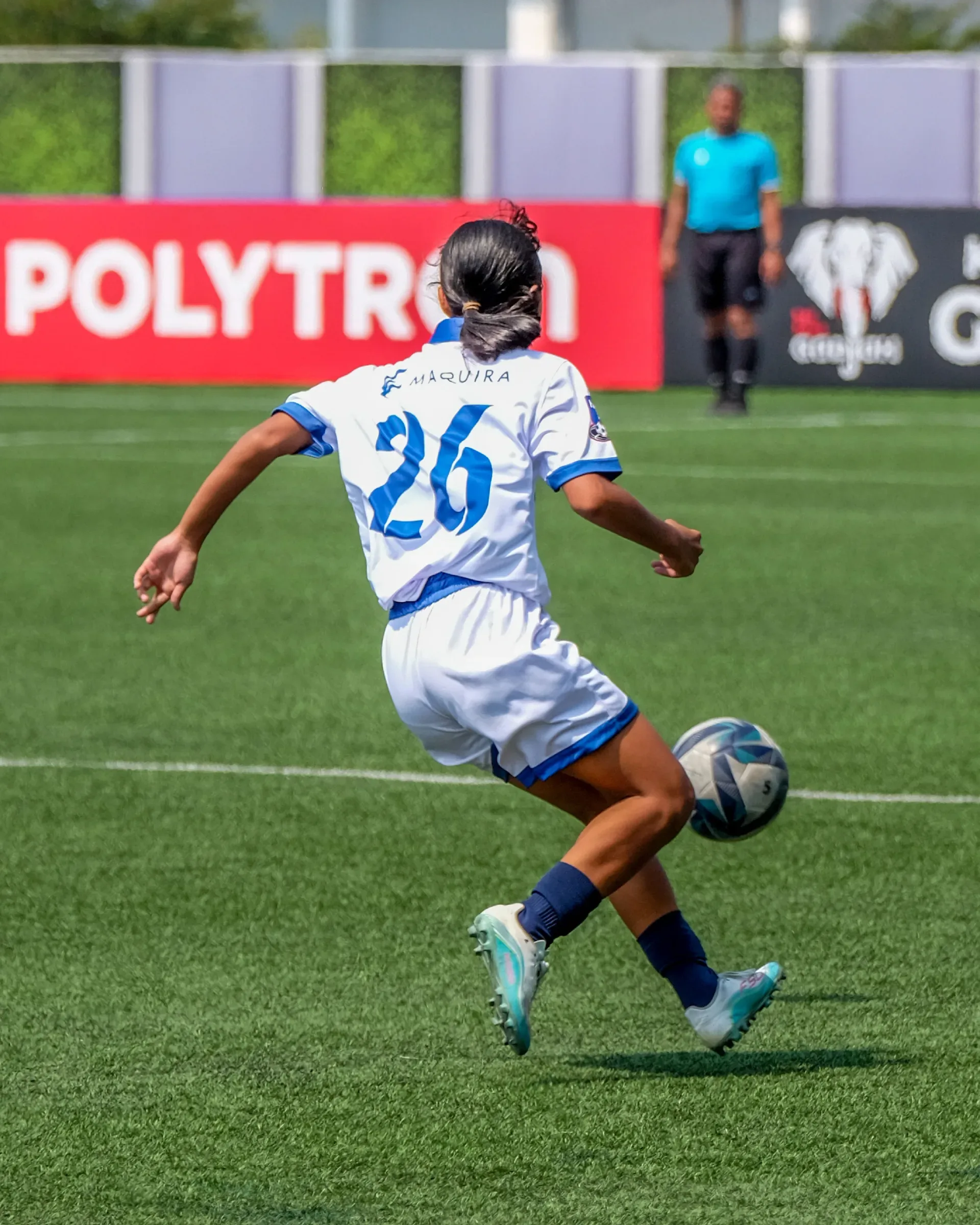 hydroplus soccer league all-stars kudus (5-10 july 2026)