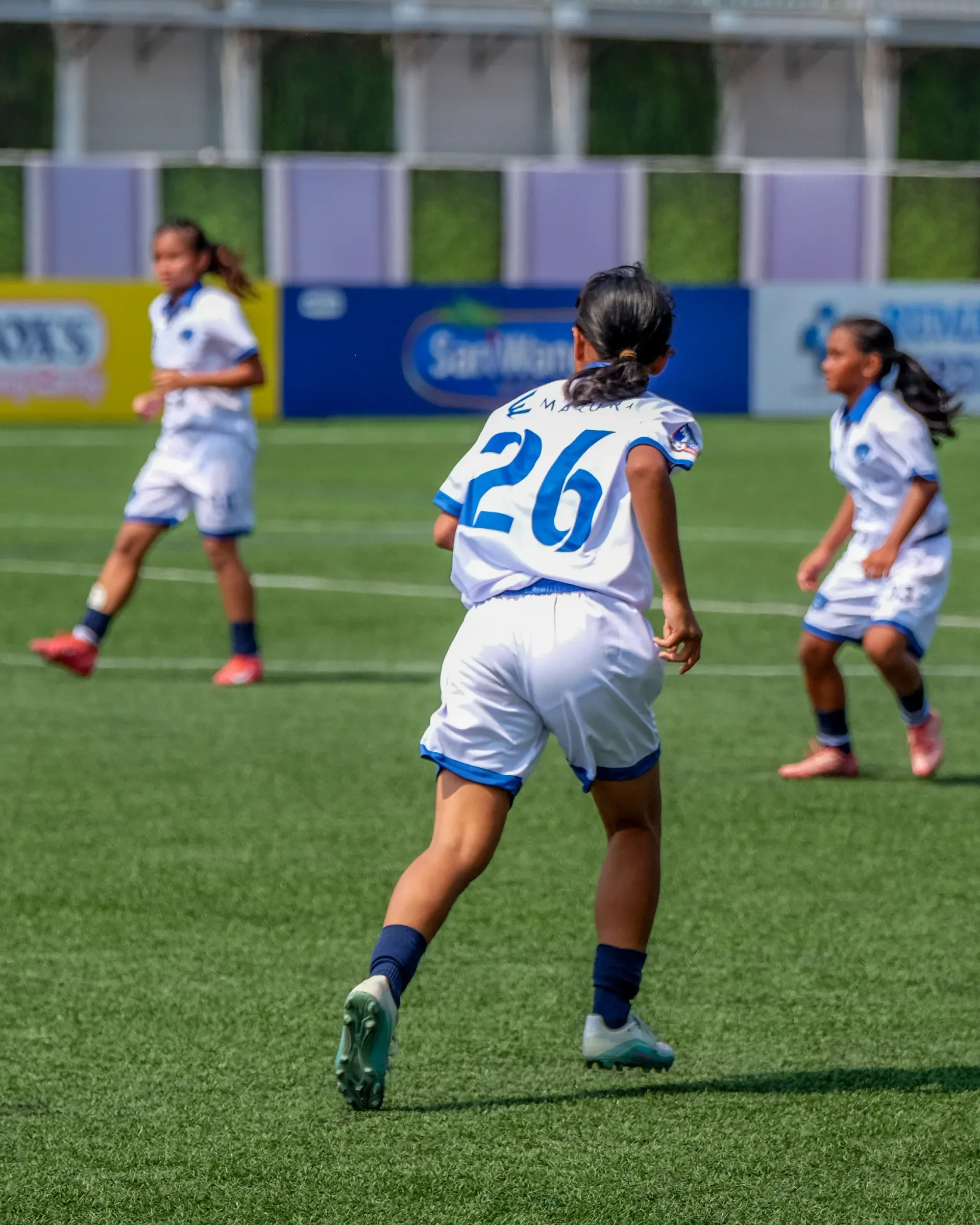 hydroplus soccer league all-stars kudus (5-10 july 2026)
