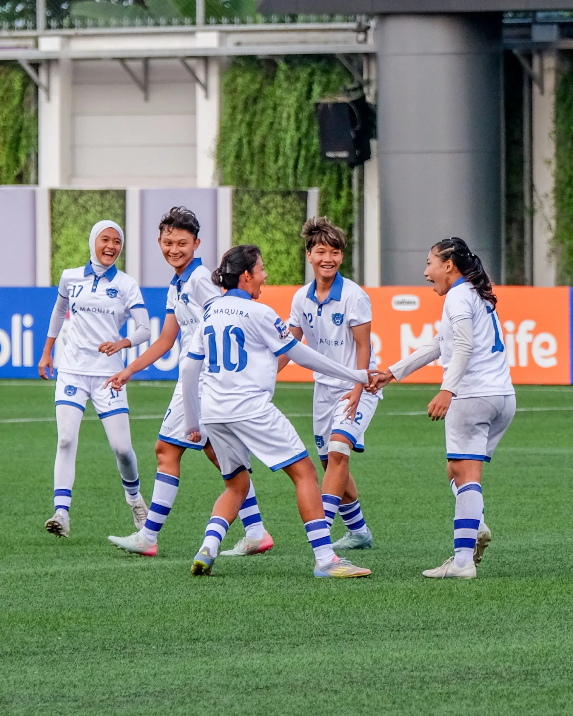 hydroplus soccer league all-stars kudus (5-10 july 2026)