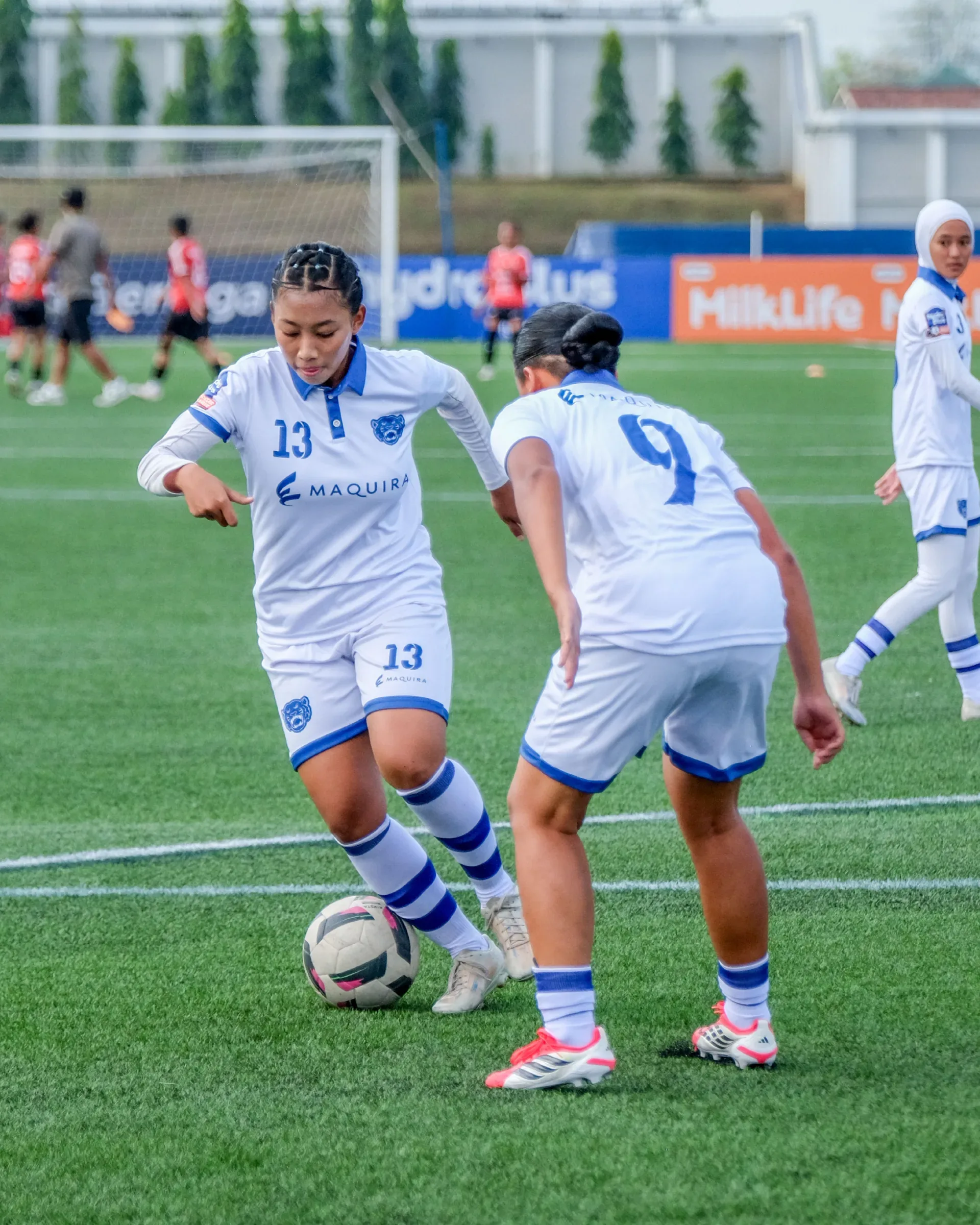 hydroplus soccer league all-stars kudus (5-10 july 2026)
