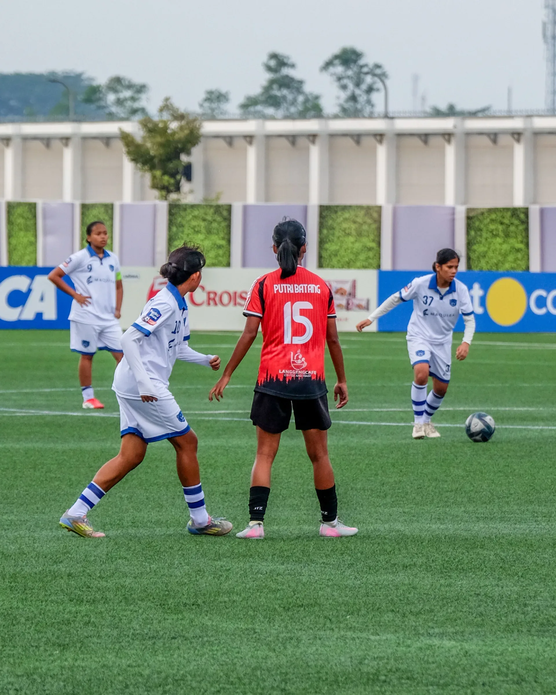 hydroplus soccer league all-stars kudus (5-10 july 2026)