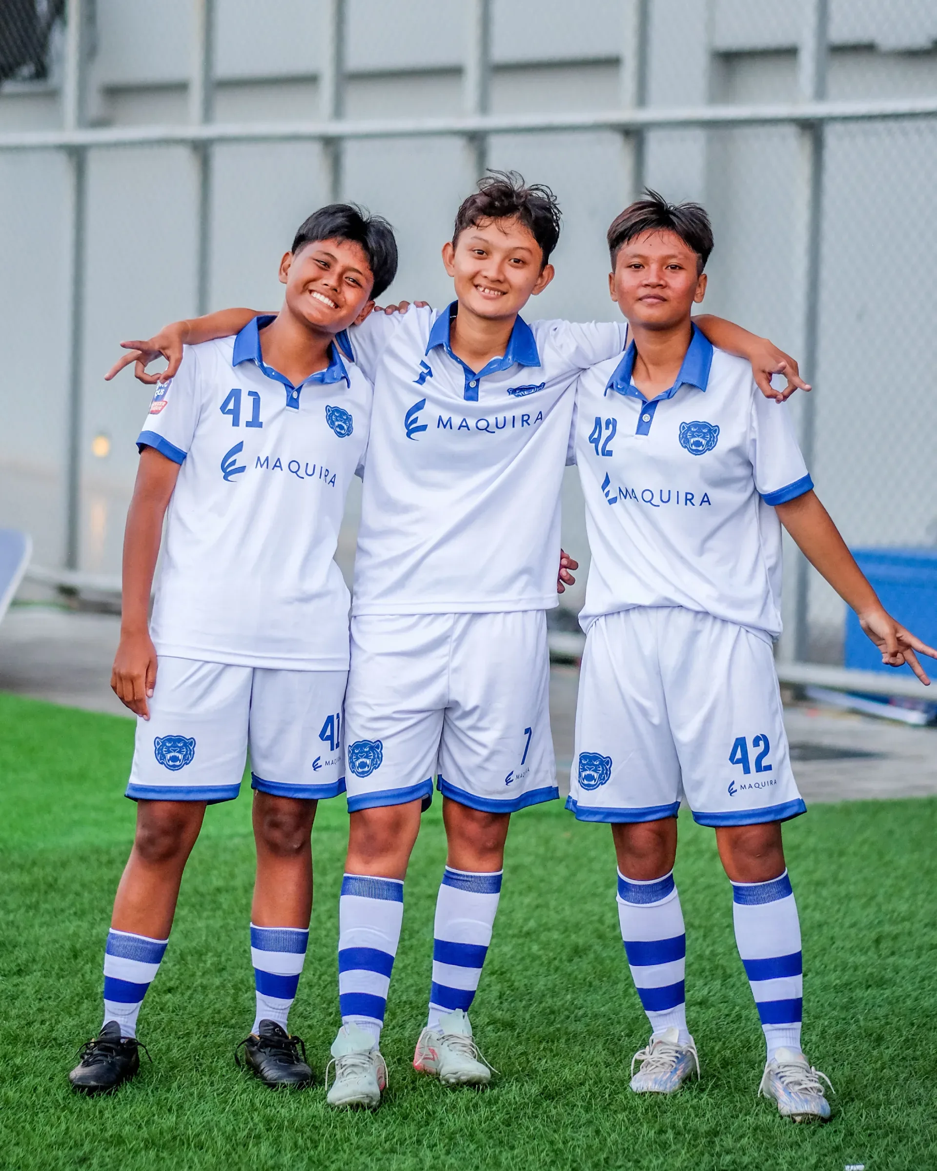 hydroplus soccer league all-stars kudus (5-10 july 2026)