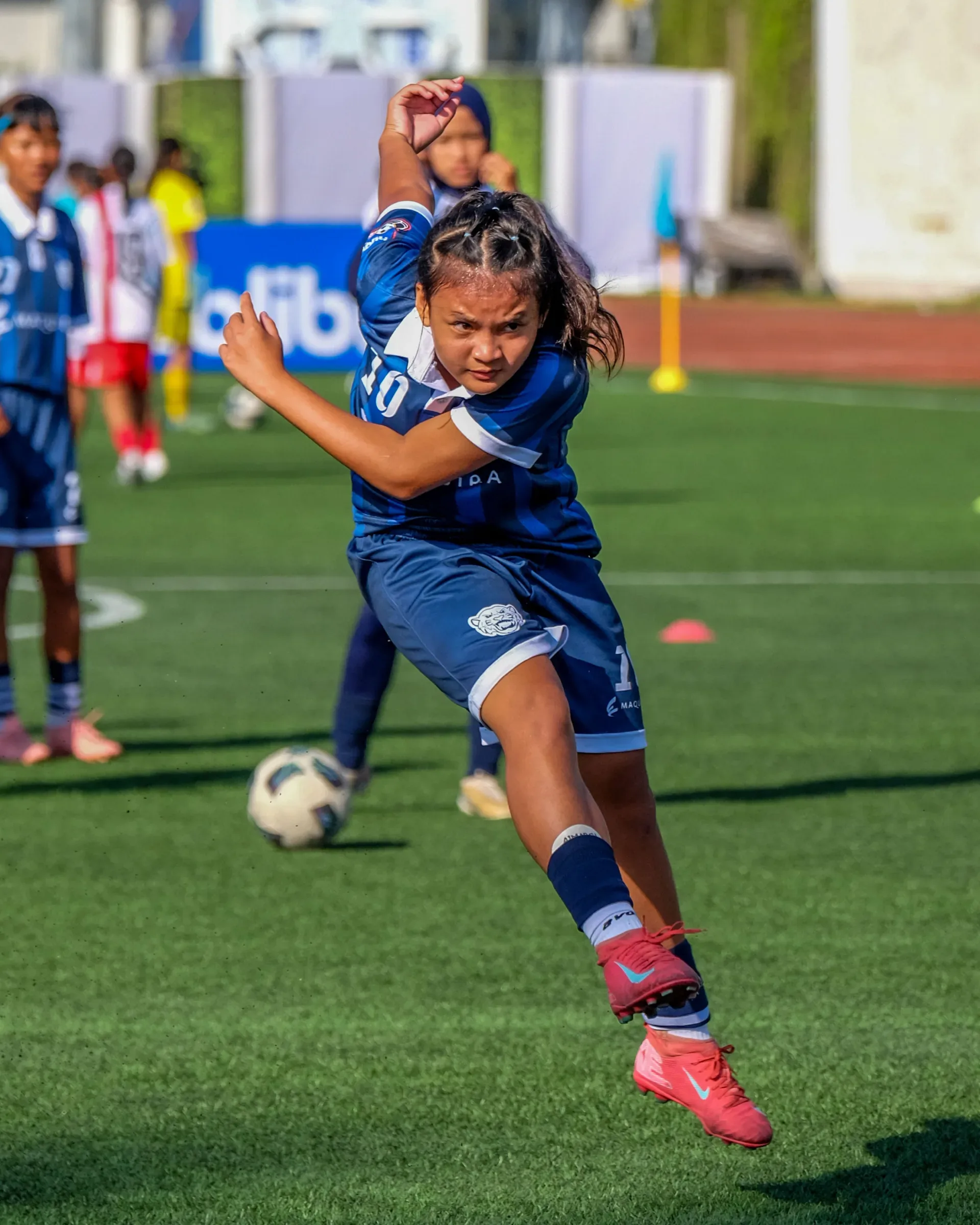 hydroplus soccer league all-stars kudus (5-10 july 2026)