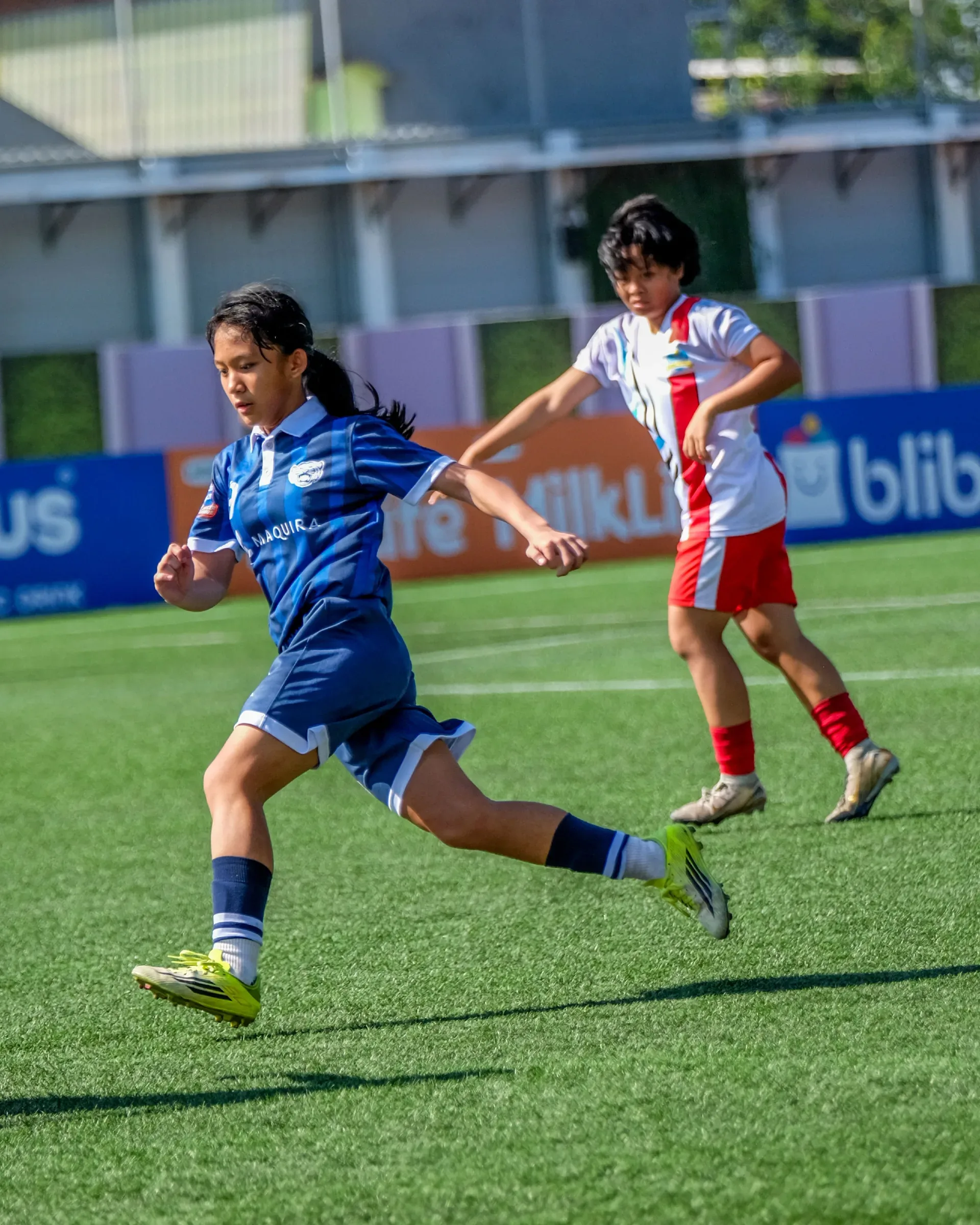 hydroplus soccer league all-stars kudus (5-10 july 2026)