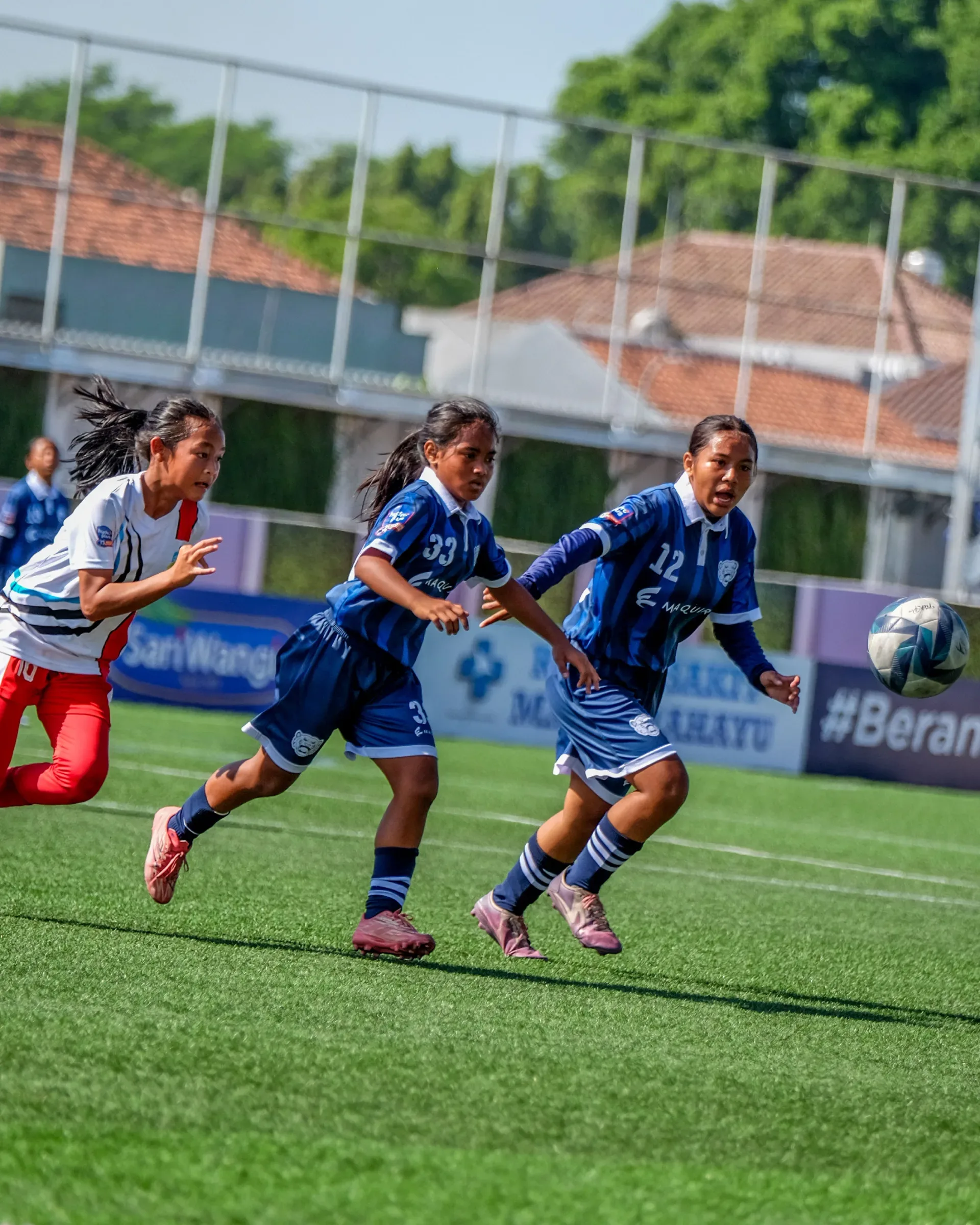 hydroplus soccer league all-stars kudus (5-10 july 2026)