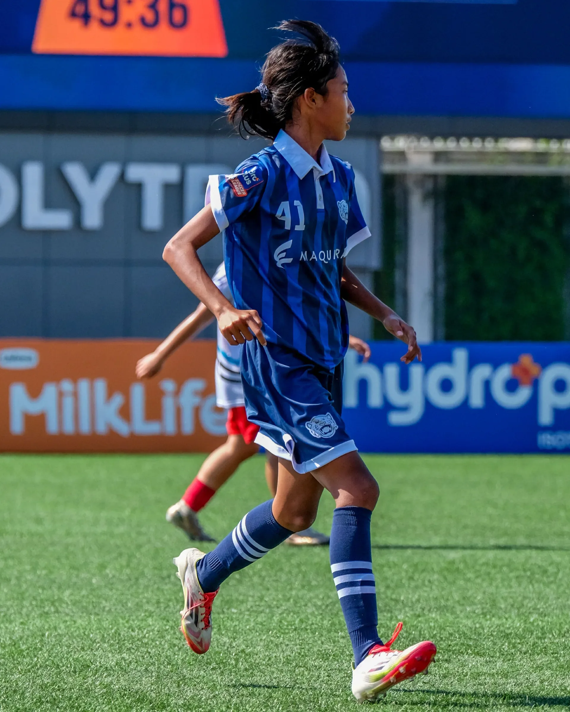hydroplus soccer league all-stars kudus (5-10 july 2026)