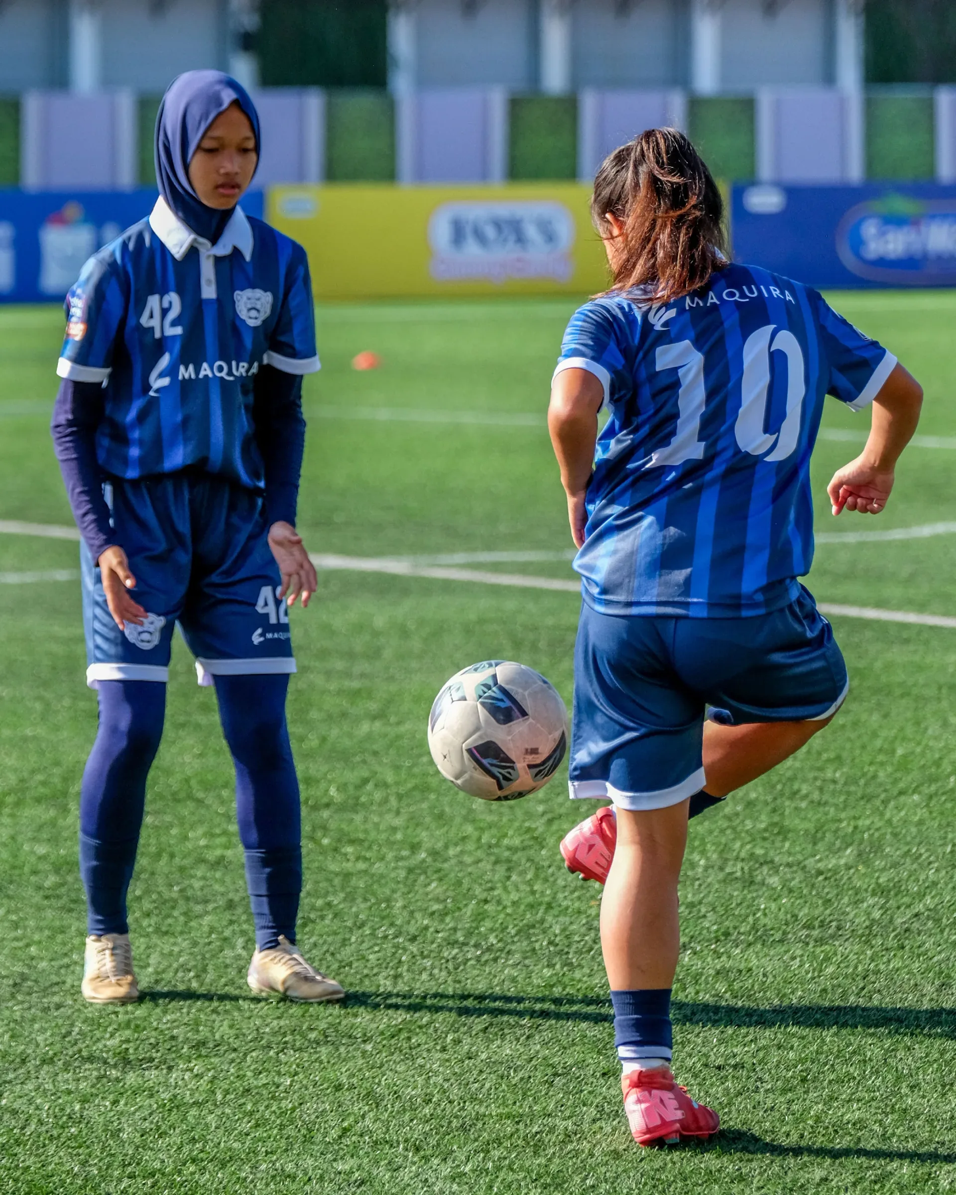 hydroplus soccer league all-stars kudus (5-10 july 2026)