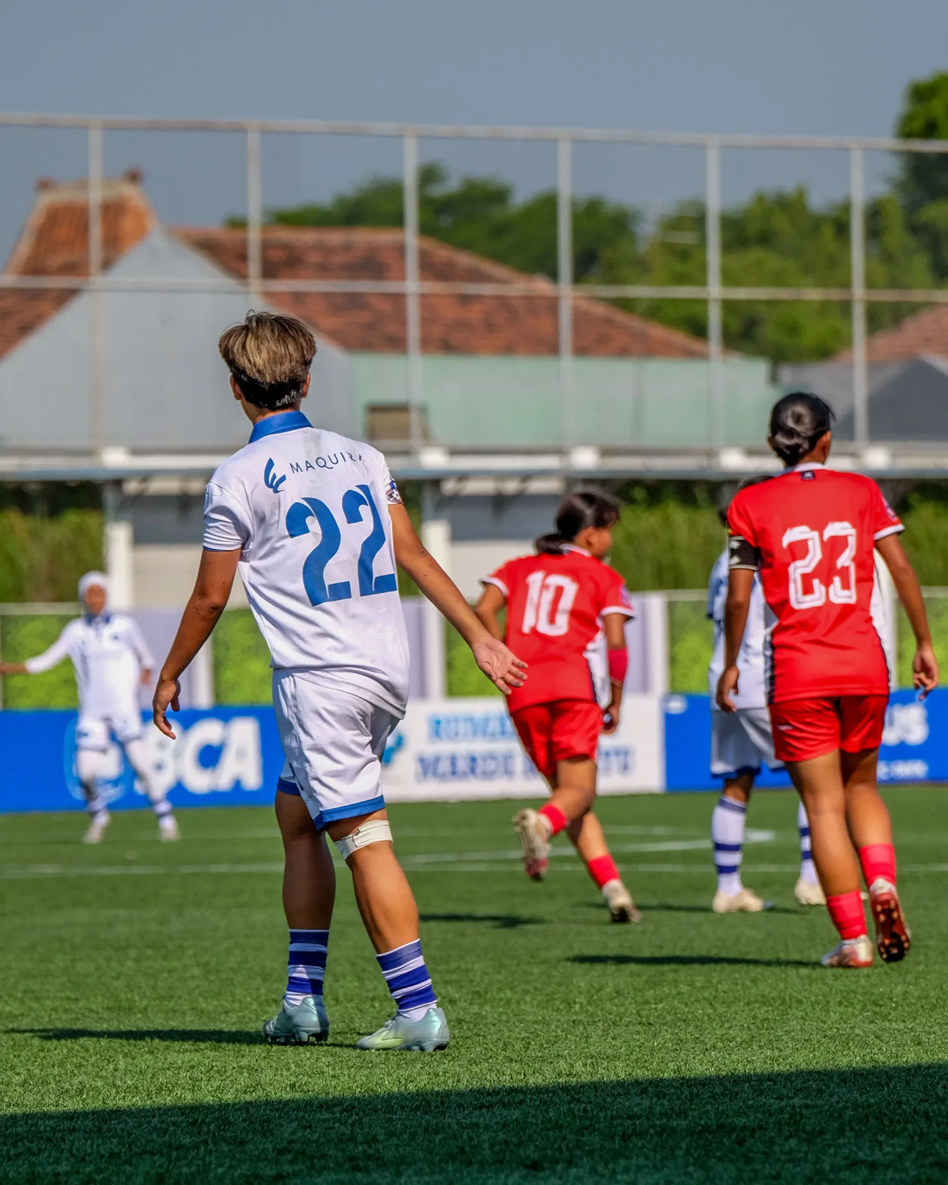 hydroplus soccer league all-stars kudus (5-10 july 2026)