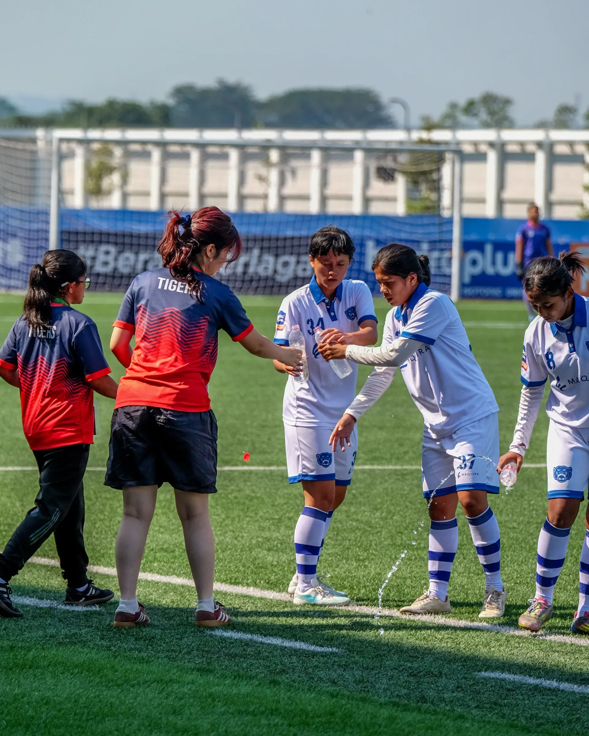 hydroplus soccer league all-stars kudus (5-10 july 2026)