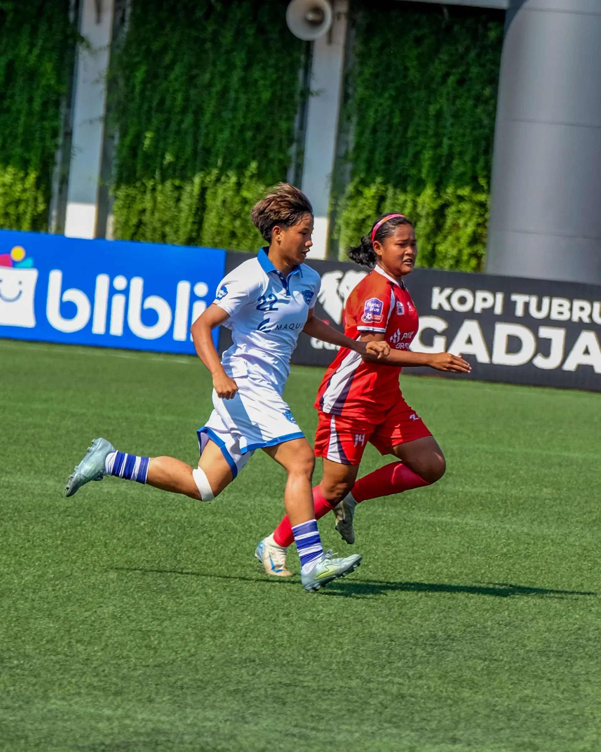 hydroplus soccer league all-stars kudus (5-10 july 2026)