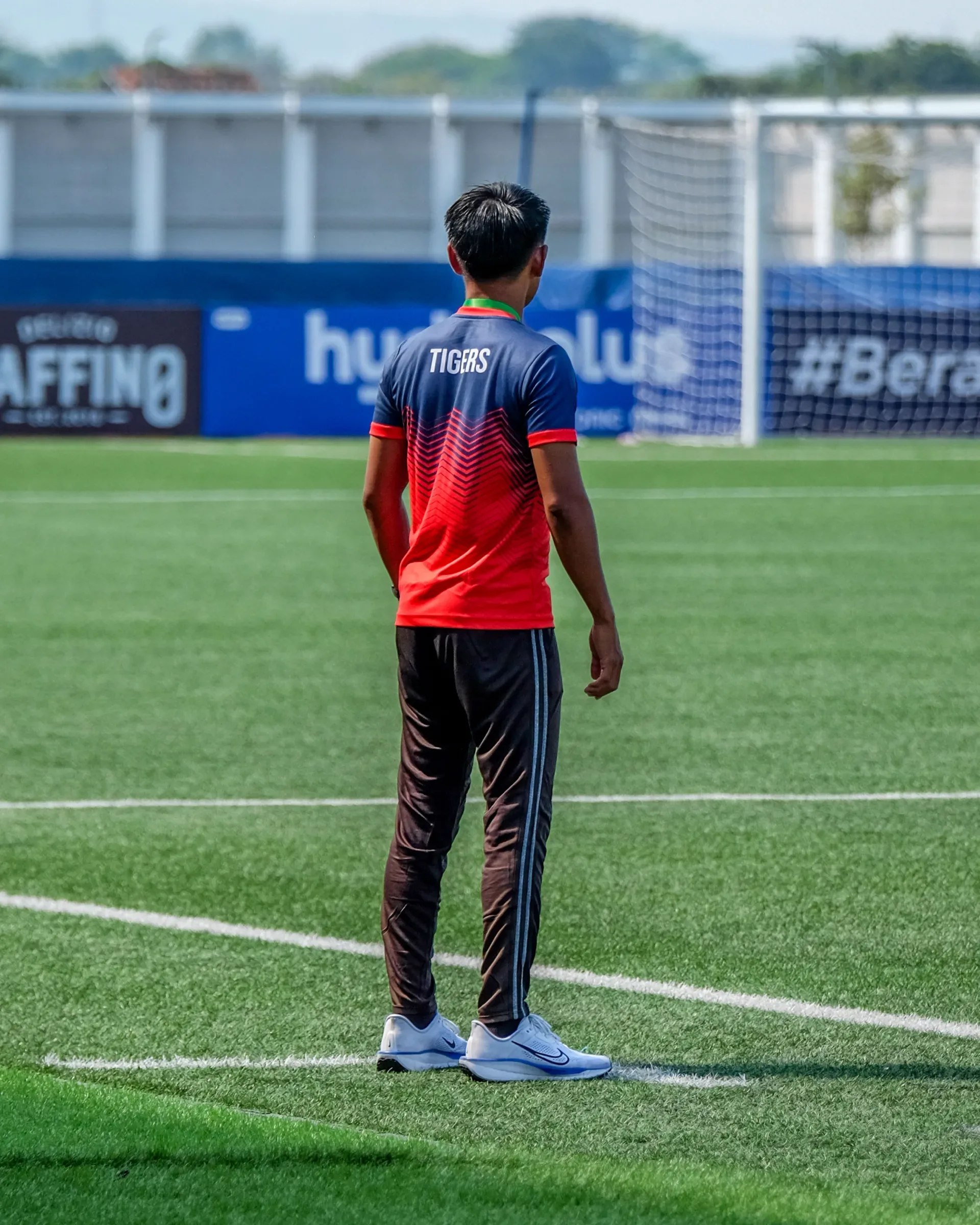 hydroplus soccer league all-stars kudus (5-10 july 2026)