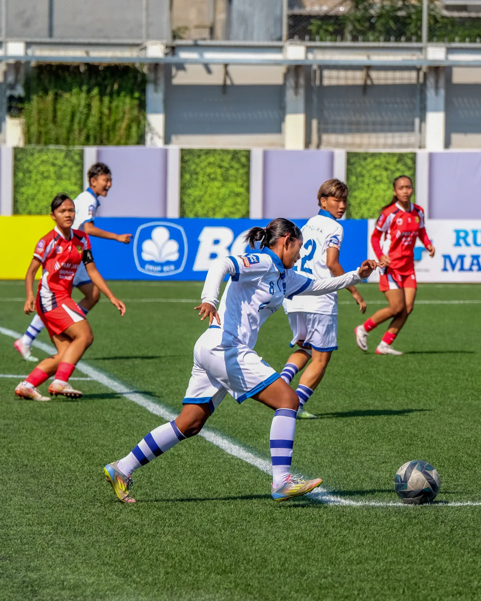 hydroplus soccer league all-stars kudus (5-10 july 2026)