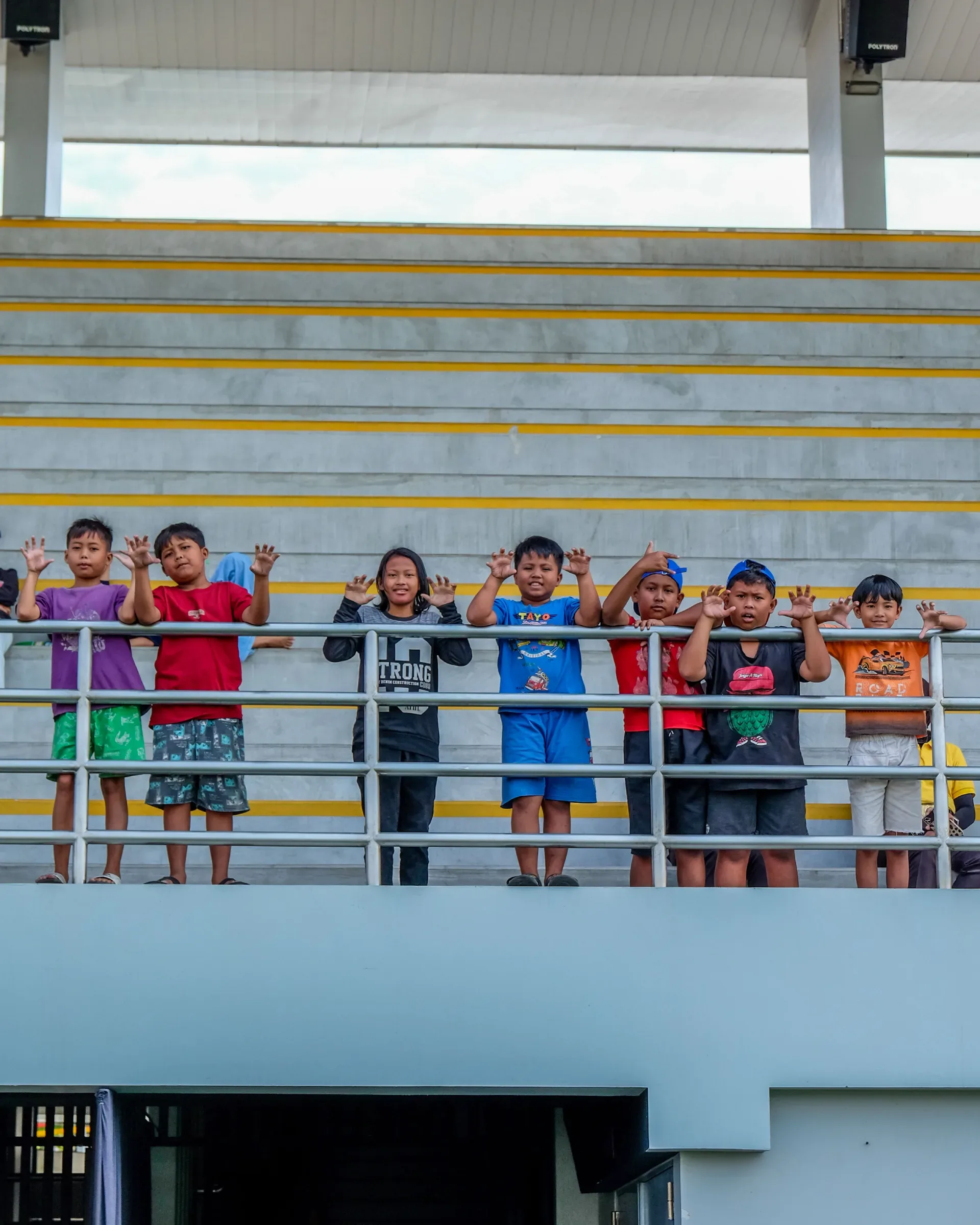 hydroplus soccer league all-stars kudus (5-10 july 2026)