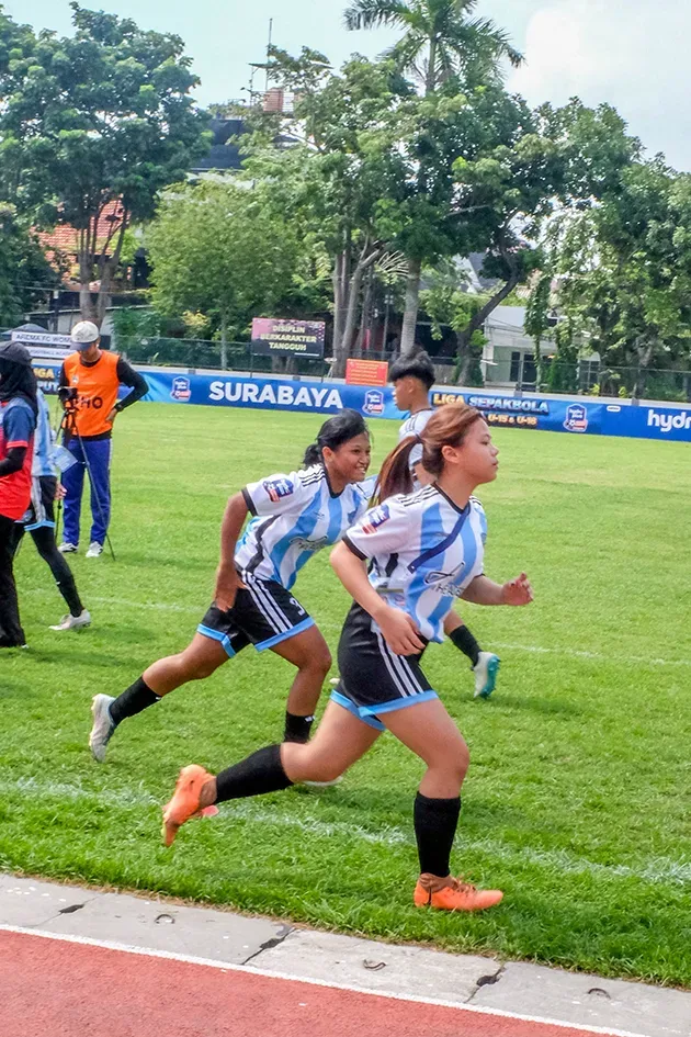 U-18 (31/01/ 2026)