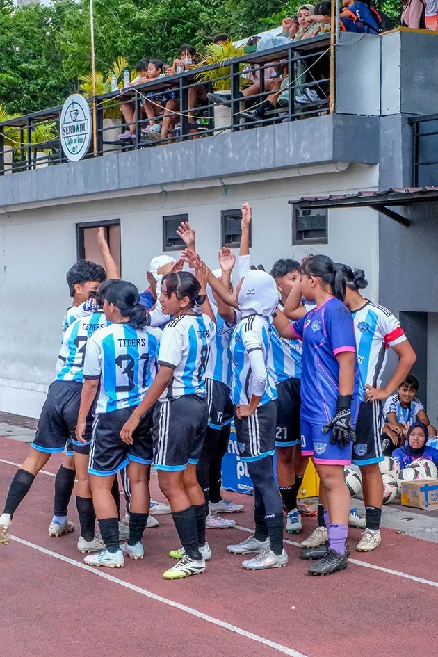 U-18 (31/01/ 2026)