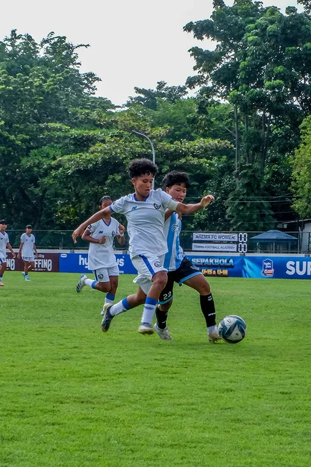 U-18 (31/01/ 2026)