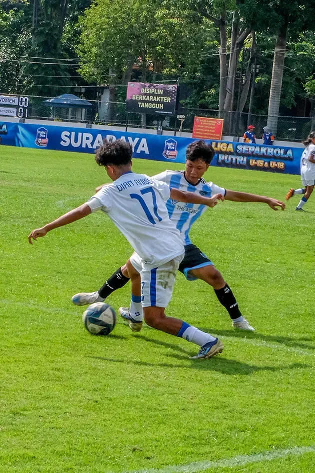 U-18 (31/01/ 2026)