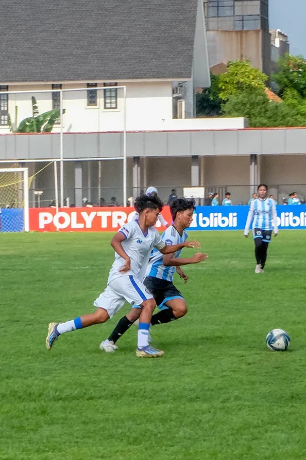 U-18 (31/01/ 2026)