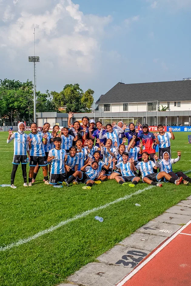 U-18 (31/01/ 2026)