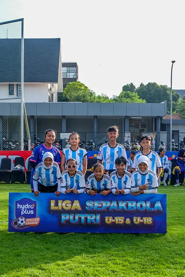 U-15 (31/01/ 2026)