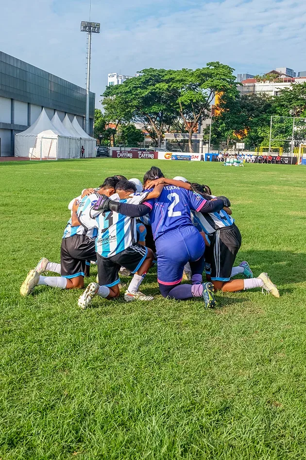 U-15 (31/01/ 2026)