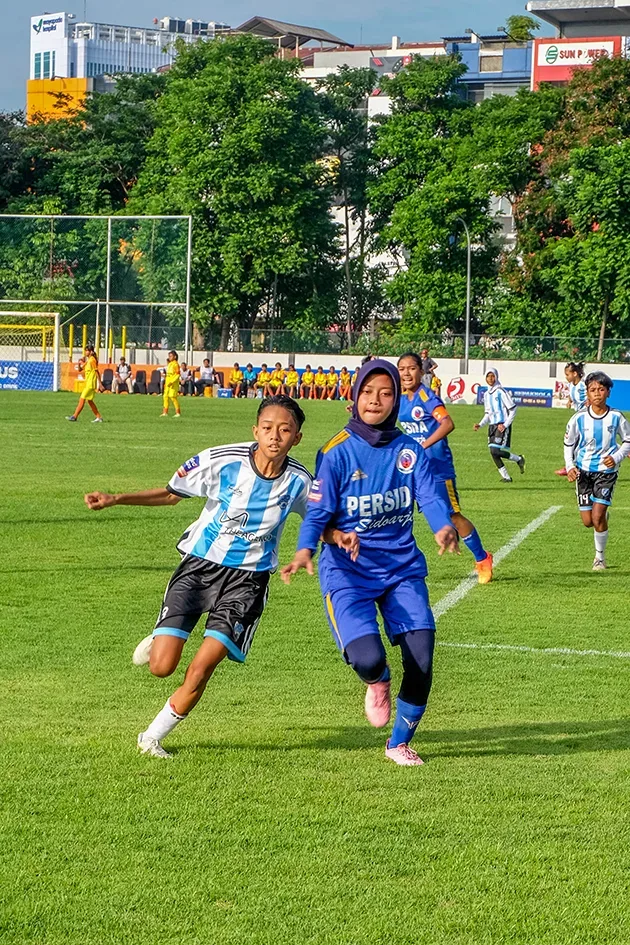 U-15 (31/01/ 2026)