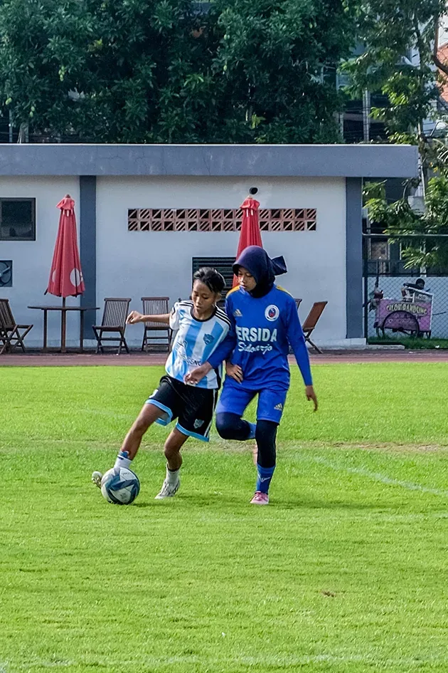 U-15 (31/01/ 2026)