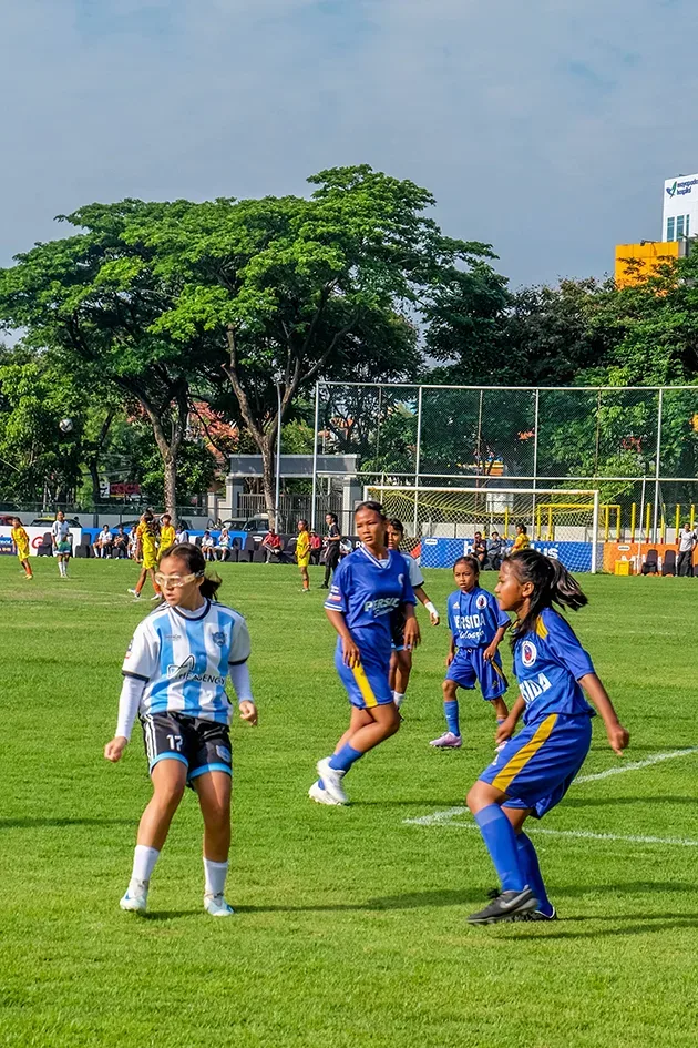 U-15 (31/01/ 2026)