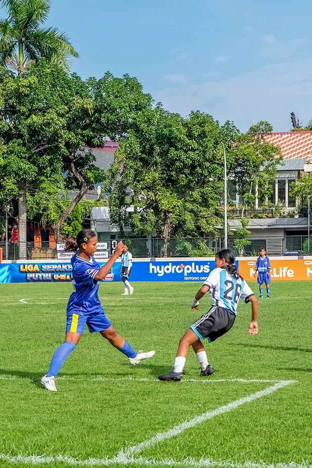 U-15 (31/01/ 2026)