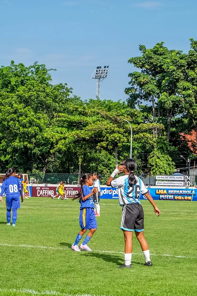 U-15 (31/01/ 2026)