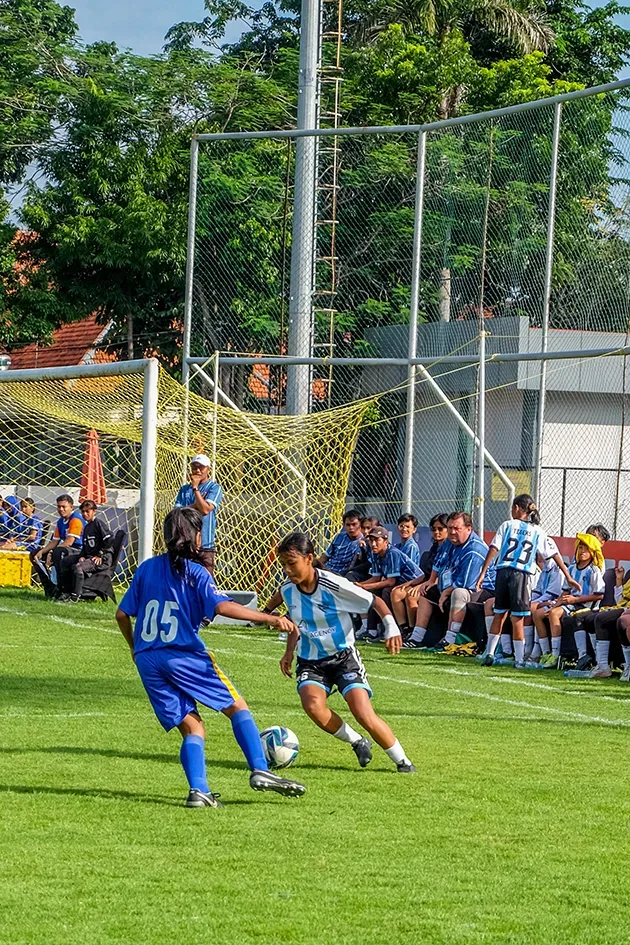 U-15 (31/01/ 2026)