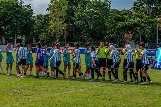 U-18 (17/01/ 2026)